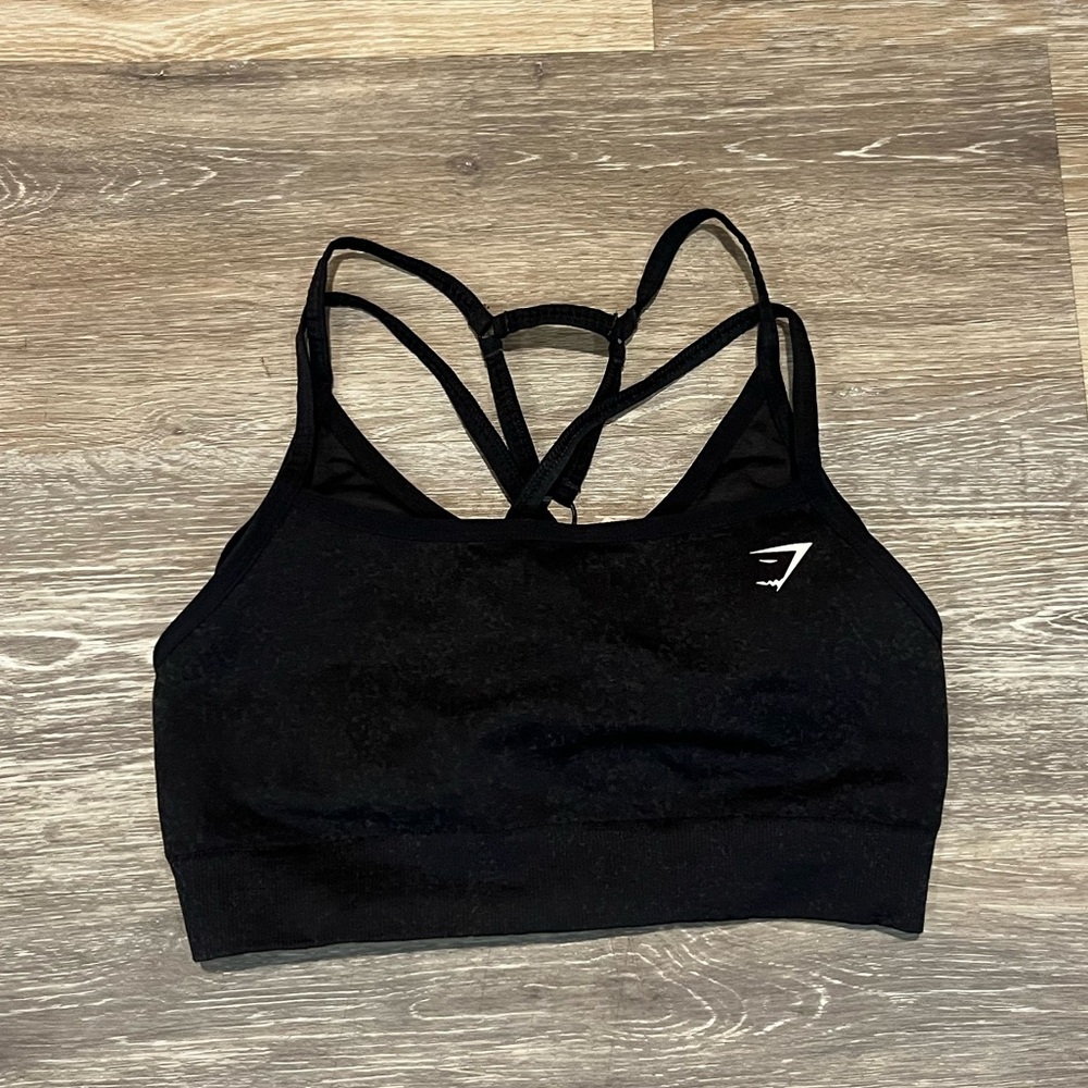 Gymshark Women’s Sports Bra